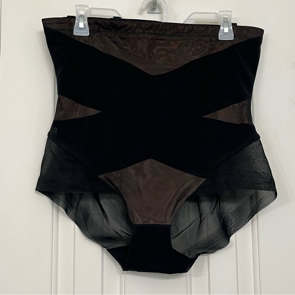 Honeylove Intimates & Sleepwear Honeylove Superpower Black Shaper